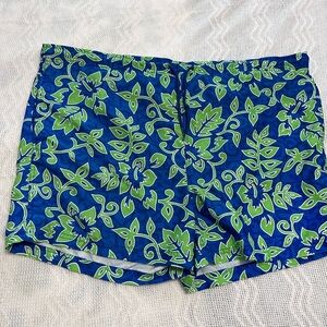 Sand N Sun Men’s Bathing Trunks
Size XXL